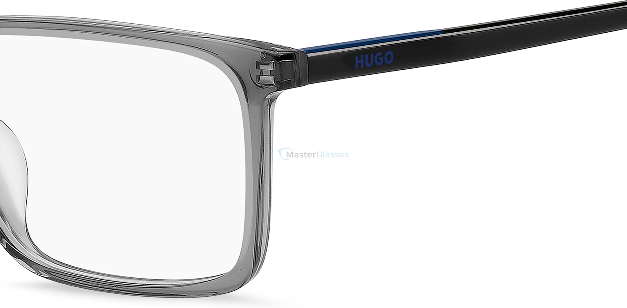 Оправа HUGO HG 1426/G KB7 Grey