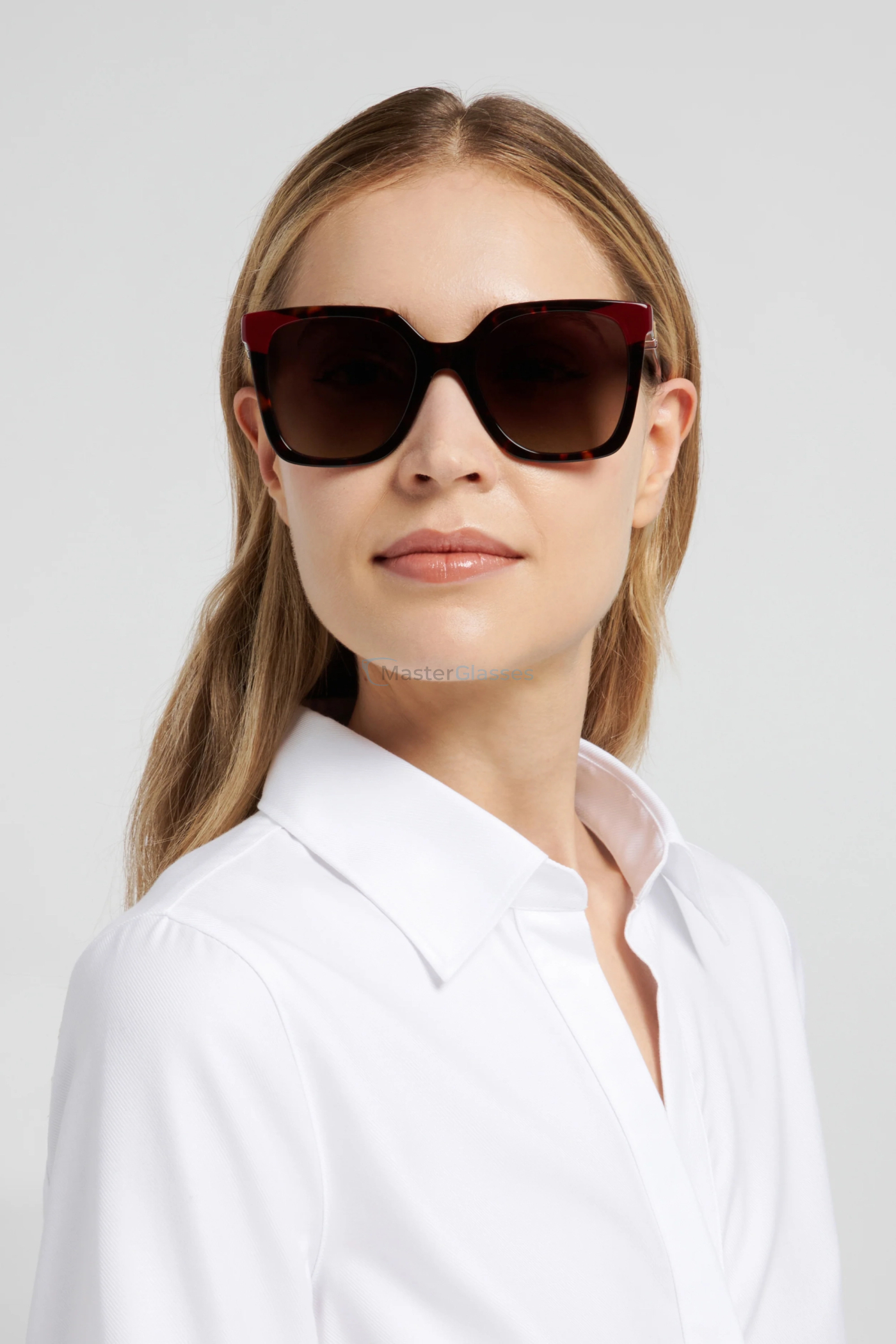 �������������� ���� CAROLINA HERRERA HER 0430/S 086 Havana