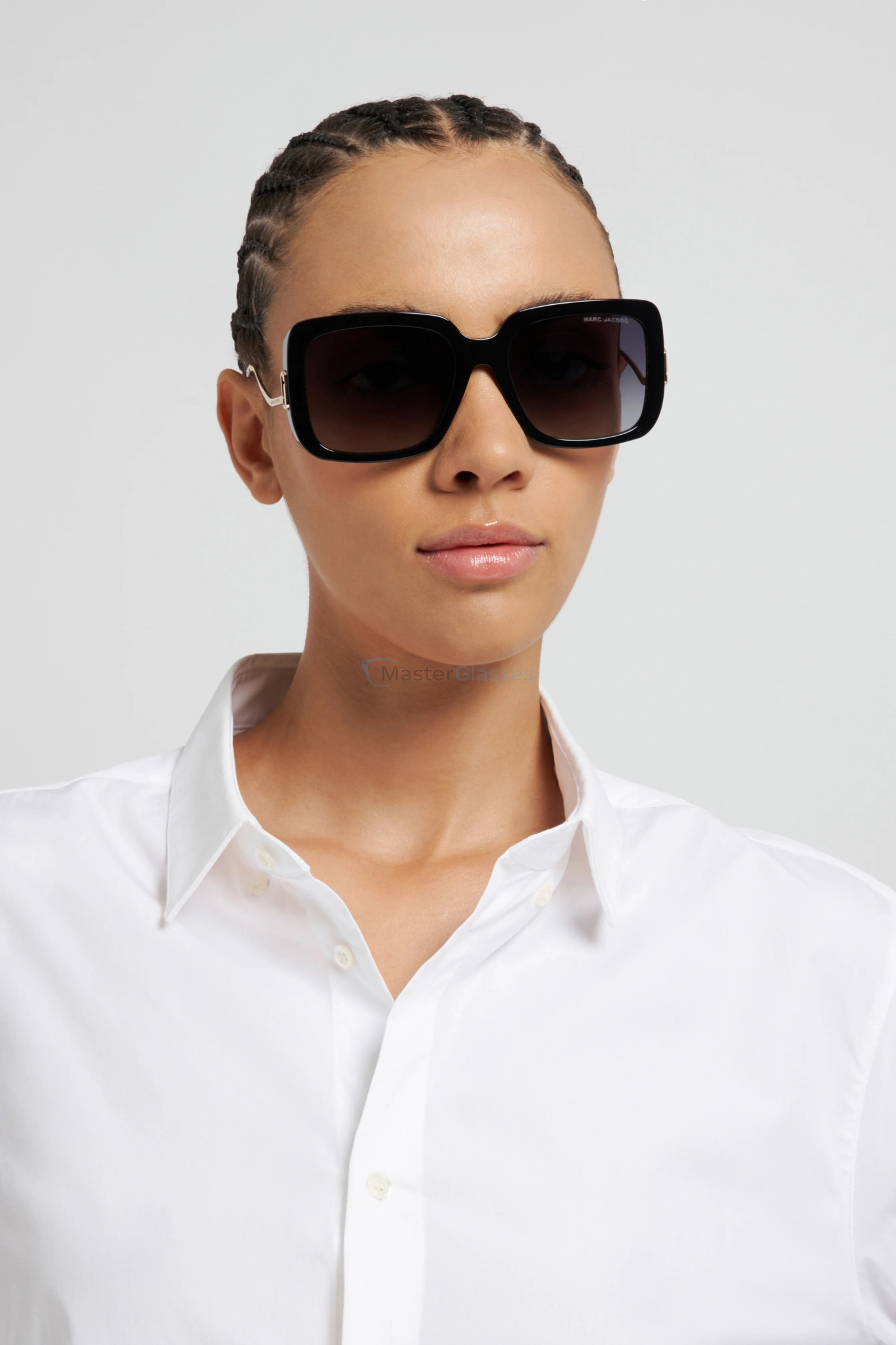 Солнцезащитные очки MARC JACOBS MARC 920/S 807 Black
