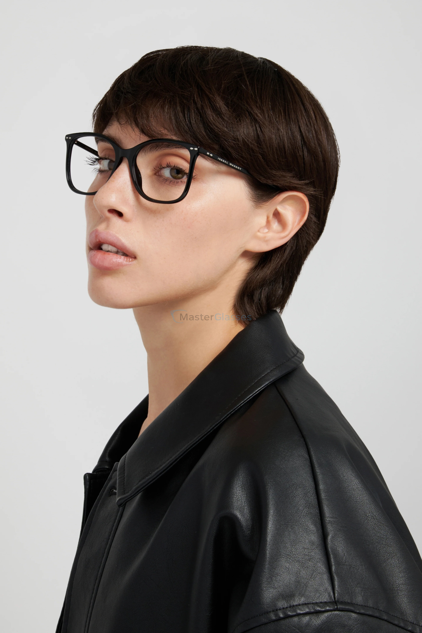 Оправа ISABEL MARANT IM 0277 807 Black