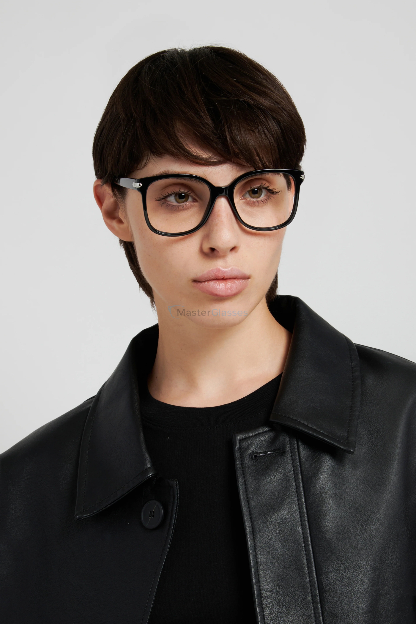 Оправа ISABEL MARANT IM 0273 807 Black