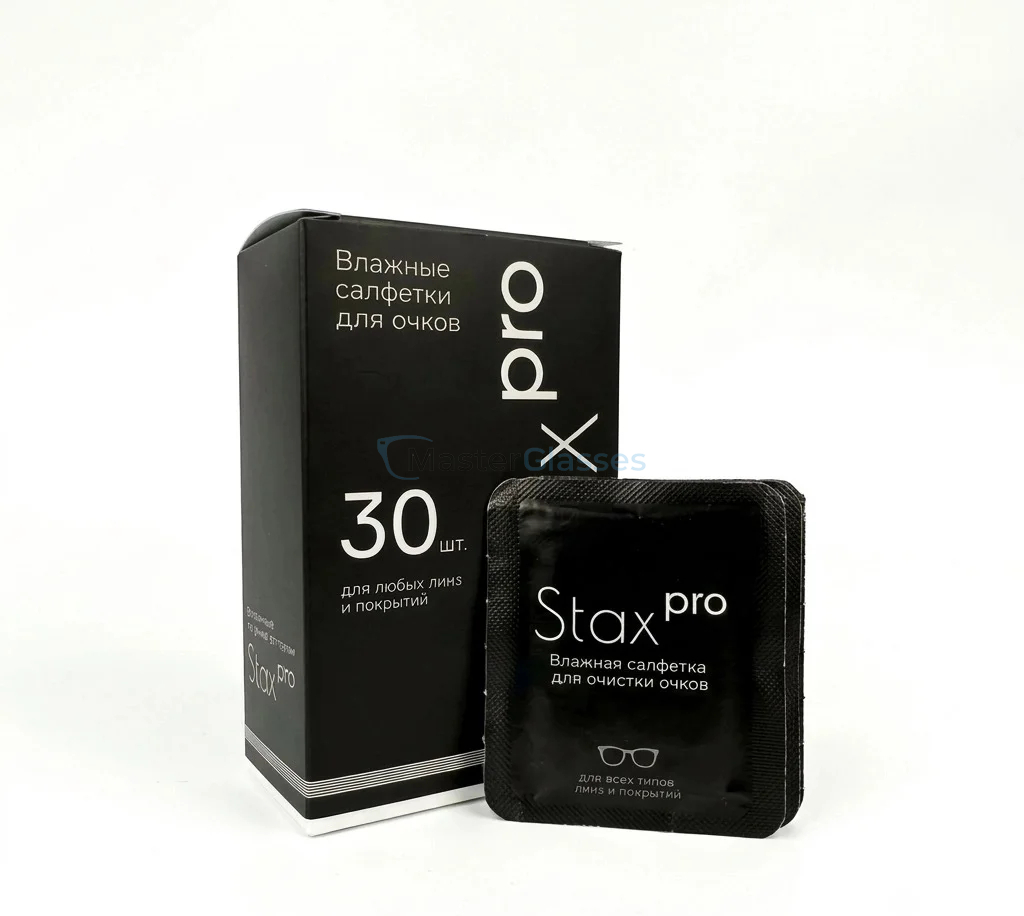 ������� �������� �������� Stax Pro ��� ������ 