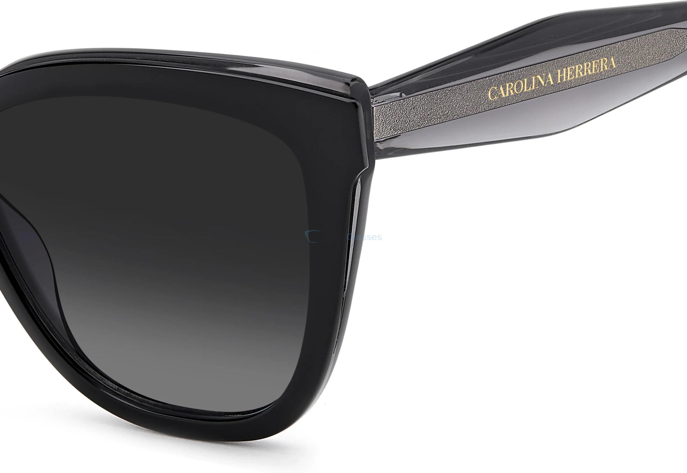 Солнцезащитные очки CAROLINA HERRERA HER 0402/S 807 Black