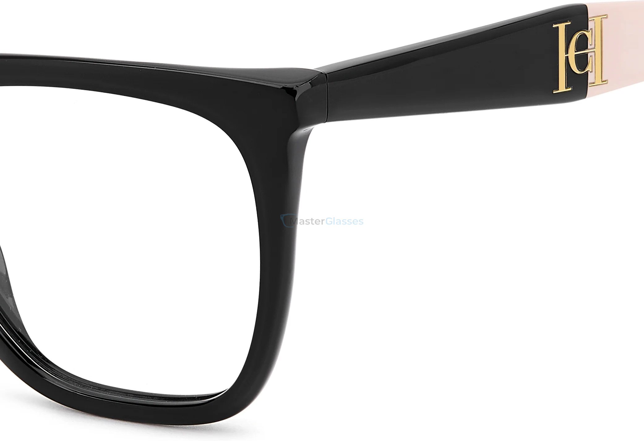 ������ CAROLINA HERRERA HER 0418 807 Black