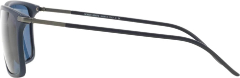 Солнцезащитные очки Giorgio Armani AR8034 505980 Matte Blue