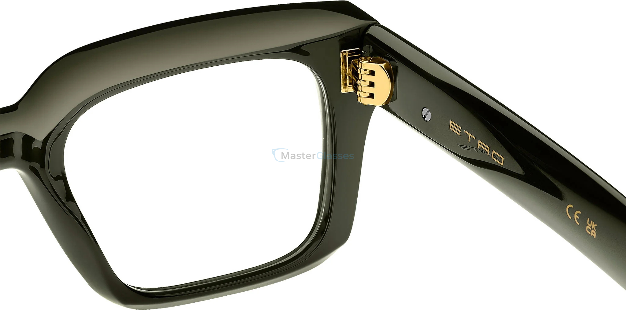 Оправа ETRO 0081 1ED Green