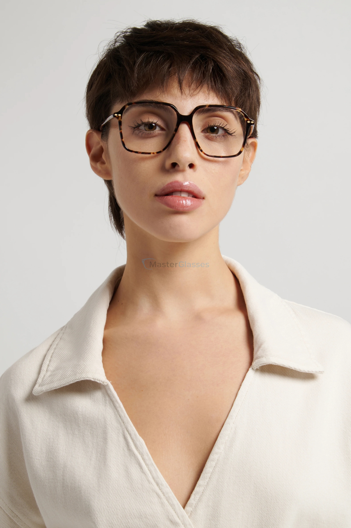 Оправа ISABEL MARANT IM 0260 086 Havana
