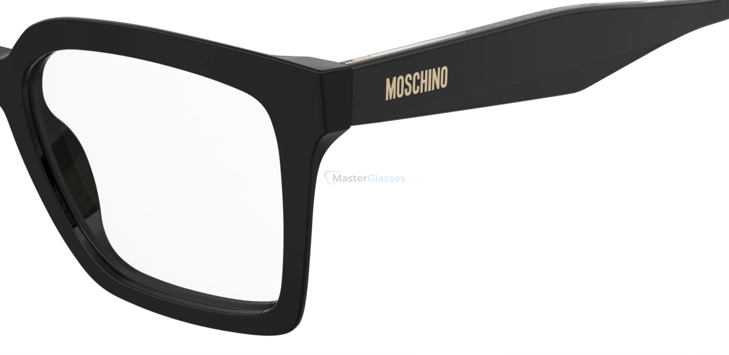 Оправа MOSCHINO MOS672 807 Black