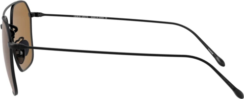 Солнцезащитные очки Giorgio Armani AR6095T 327733 Matte Black