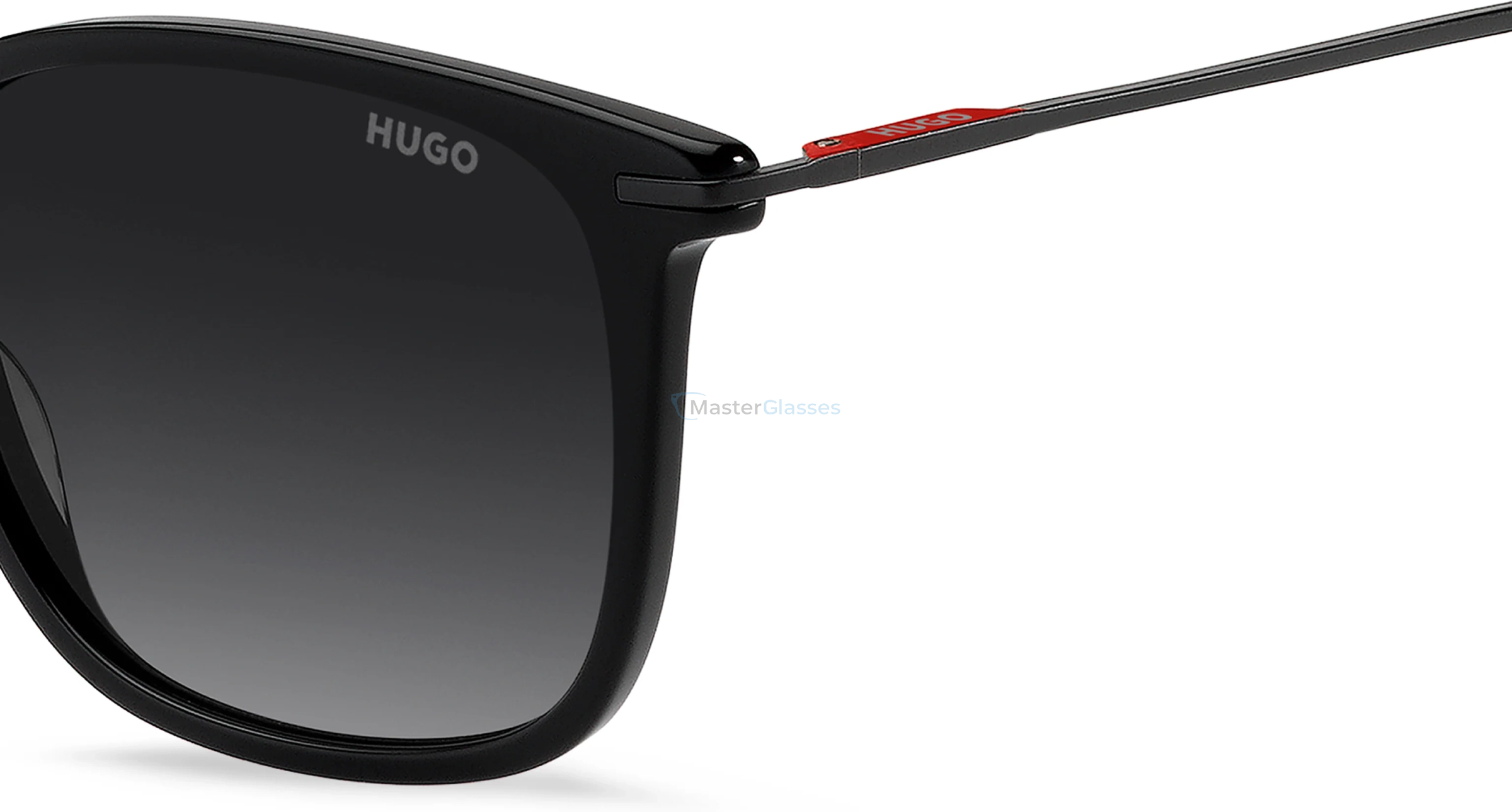 Солнцезащитные очки HUGO HG 1428/S 807 Black