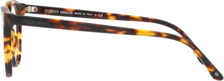 Оправа Giorgio Armani AR7130 5092 Yellow Havana