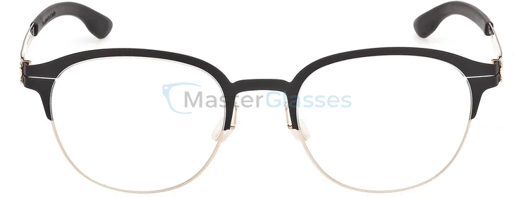 Оправа ic! berlin IC Sing Rose-Gold Black Pop 51