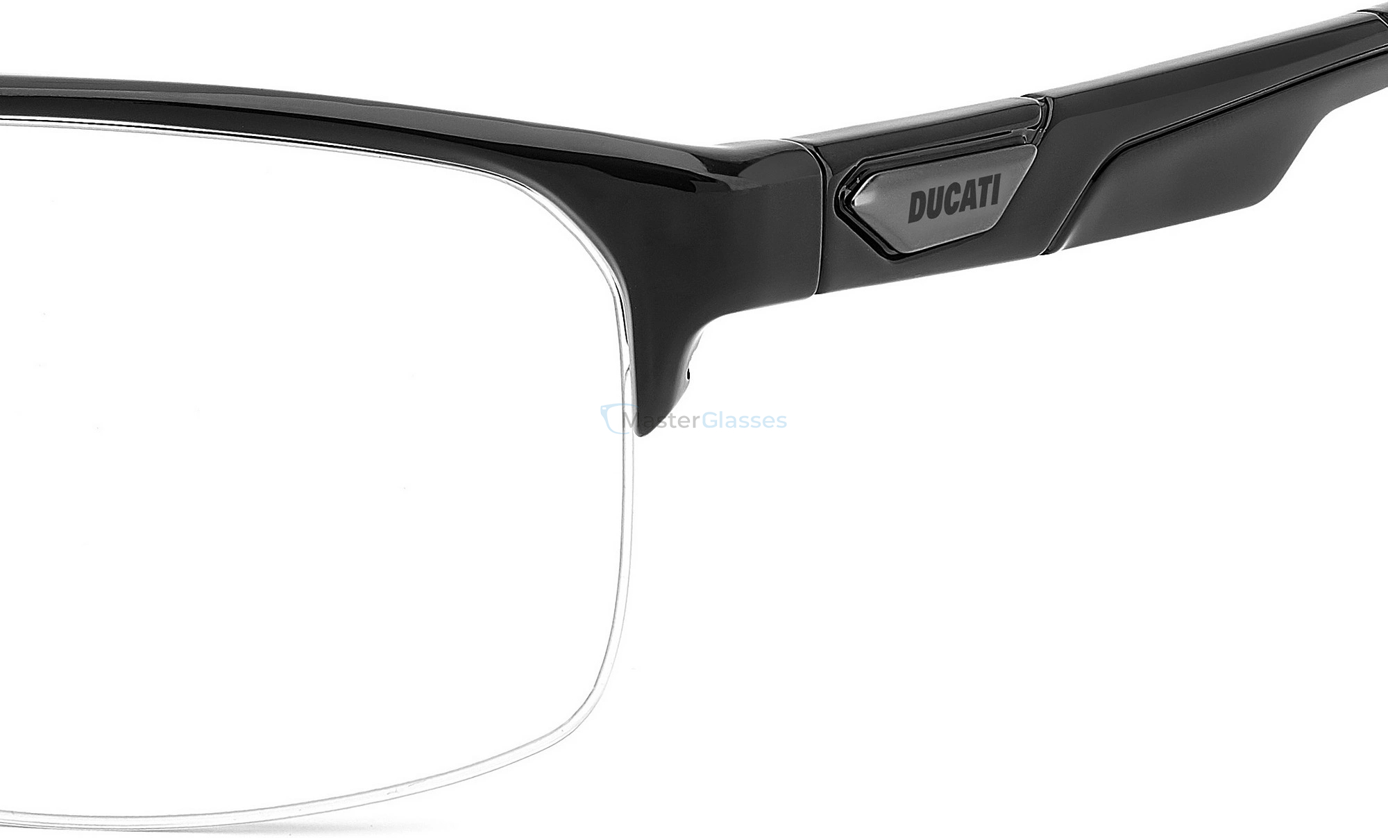 Оправа CARRERA DUCATI CARDUC 059 807 Black