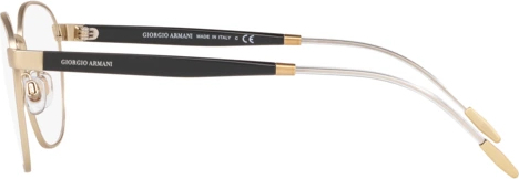 Оправа Giorgio Armani AR5091 3002 Matte Pale Gold