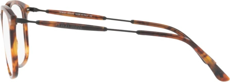 Оправа Giorgio Armani AR8098V 5590 Yellow Havana