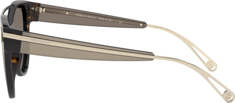 �������������� ���� Giorgio Armani AR8124 50265A Havana