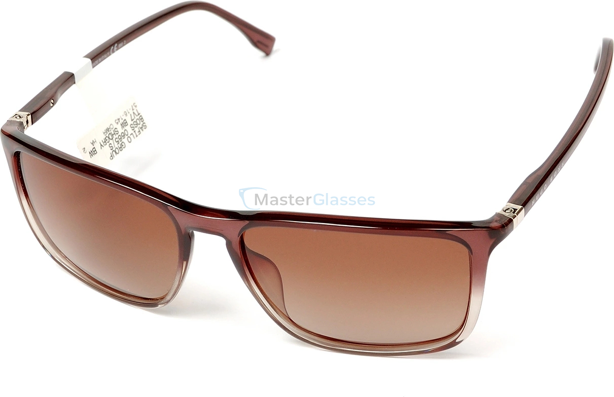 Солнцезащитные очки Hugo Boss 0665/S TV7