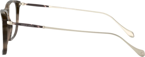 Оправа Giorgio Armani AR7174 5775 Striped Olive