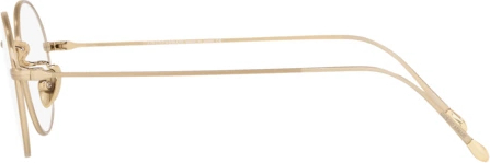 Оправа Giorgio Armani AR5097T 3281 Brushed Soft Gold