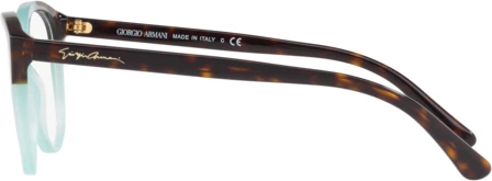 Оправа Giorgio Armani AR7138 5583 Green/havana