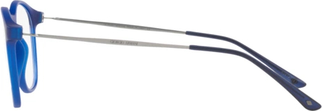 Оправа Giorgio Armani AR7141 5588 Matte Blue