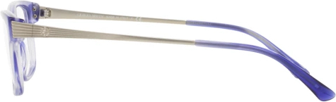 ������ Giorgio Armani AR7098 5487 Striped Violet