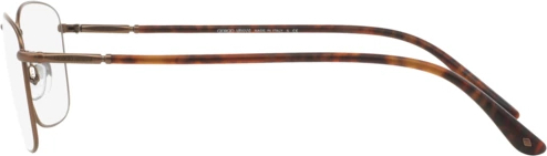 Оправа Giorgio Armani AR5023 3006 Matte Bronze