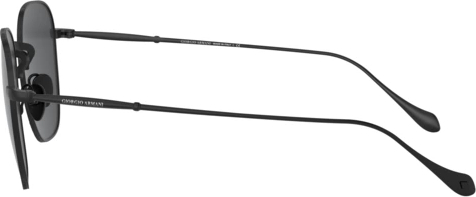 Солнцезащитные очки Giorgio Armani AR6096 300161 Matte Black