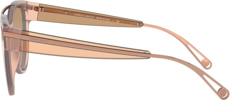 Солнцезащитные очки Giorgio Armani AR8124 57822Y Beige