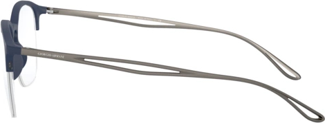 Оправа Giorgio Armani AR7175 5786 Matte Blue