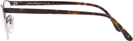 Оправа Giorgio Armani AR5075 3191 Matte Brown