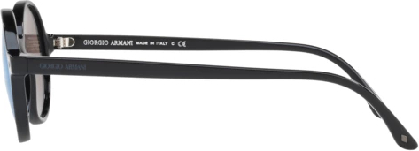 Солнцезащитные очки Giorgio Armani AR8097 501704 Black