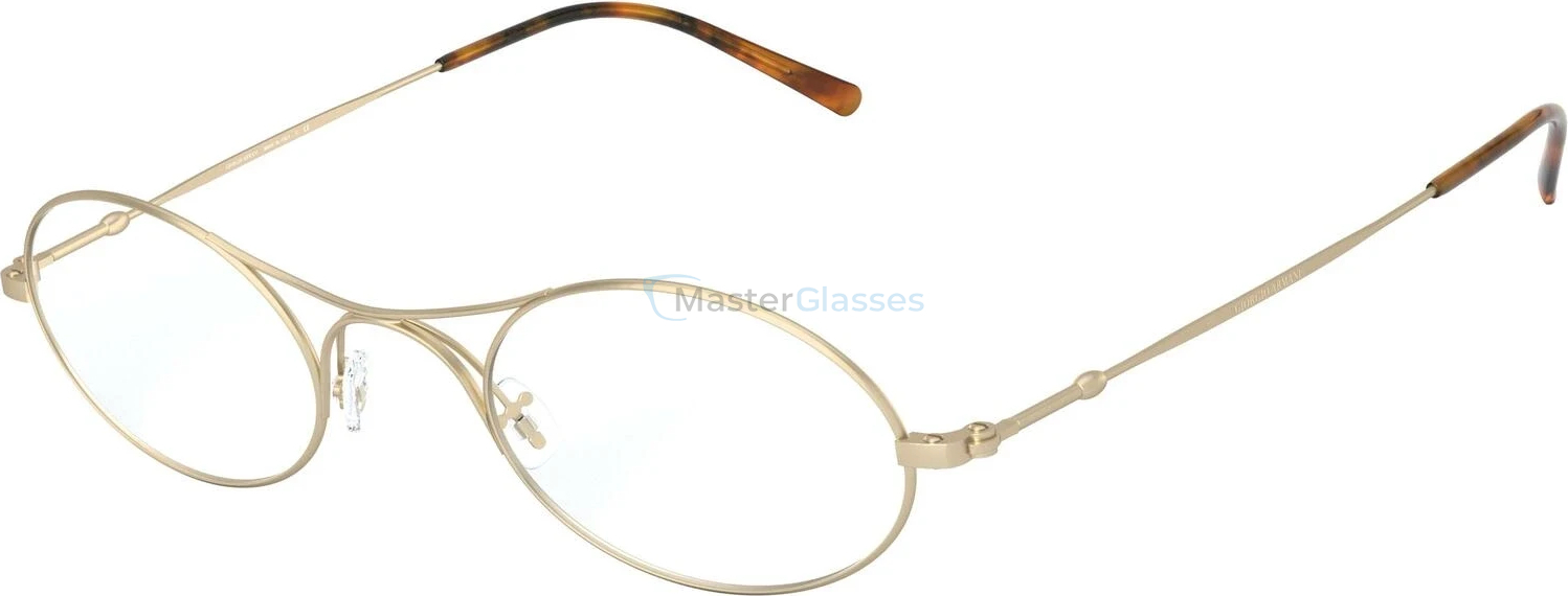 ������ Giorgio Armani AR 229M 3002 Matte Pale Gold