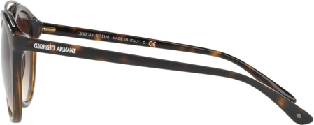 Солнцезащитные очки Giorgio Armani AR8083 502613 Dark Havana