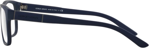 Оправа Giorgio Armani AR7042 5065 Blue Rubber