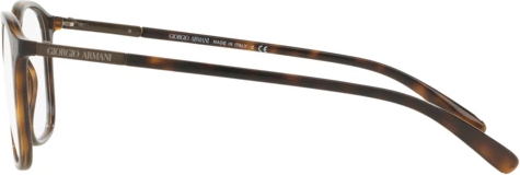 ������ Giorgio Armani AR7105 5026 Dark Havana