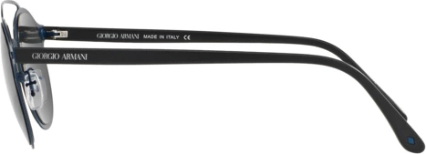 Солнцезащитные очки Giorgio Armani AR6041 317187 Matte Blue