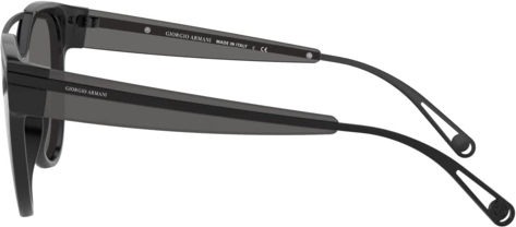 Солнцезащитные очки Giorgio Armani AR8124 50016G Black