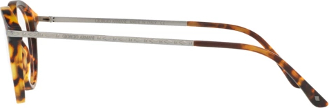 ������ Giorgio Armani AR7110 5492 Matte Yellow Havana