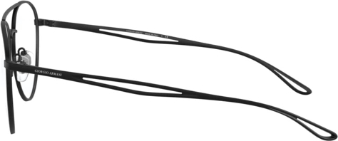 Оправа Giorgio Armani AR5101 3001 Matte Black