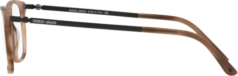 Оправа Giorgio Armani AR7126 5577 Matte Brown Havana