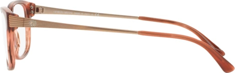 Оправа Giorgio Armani AR7098 5488 Striped Brown