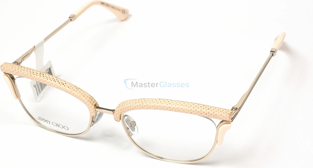  JIMMY CHOO JC169 PTF