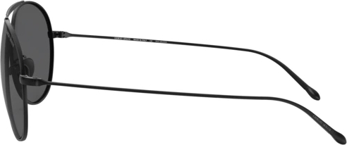 Солнцезащитные очки Giorgio Armani AR6093 300181 Matte Black