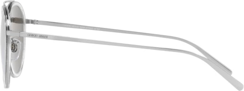 Солнцезащитные очки Giorgio Armani AR6051 30106G Gunmetal/crystal