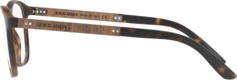 Оправа Giorgio Armani AR7135 5089 Matte Havana