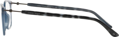 Оправа Giorgio Armani AR7058 5333 Opal Azure