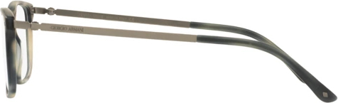 ������ Giorgio Armani AR7126 5575 Matte Blue Havana