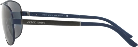 �������������� ���� Giorgio Armani AR6036 313787 Blue Rubber