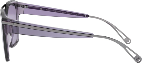 �������������� ���� Giorgio Armani AR8125 57832S Violet